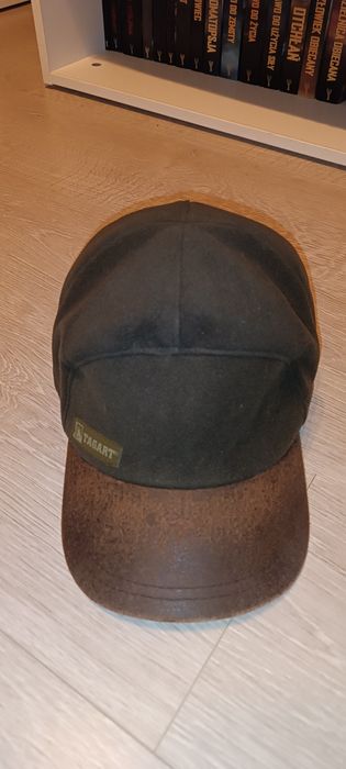Czapka zimowa Tagart