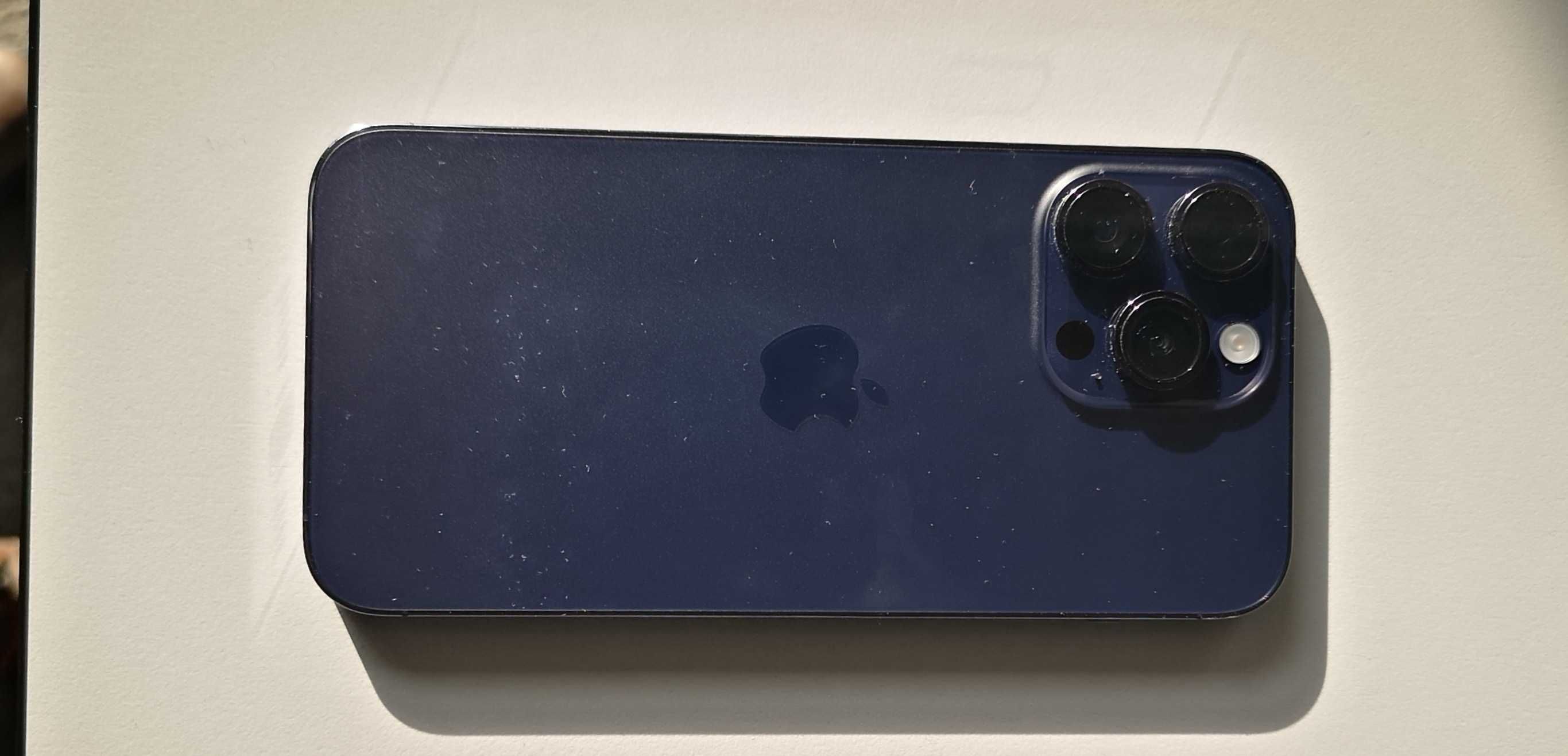 iPhone 14 Pro Max 128 GB - Purple - Stan Bardzo Dobry