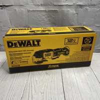 Реноватор мультитул Dewalt DCS353B 12V MAX