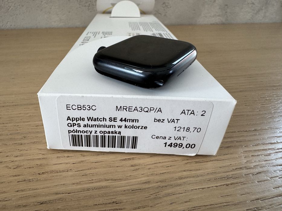 Apple Watch SE 2 44 mm