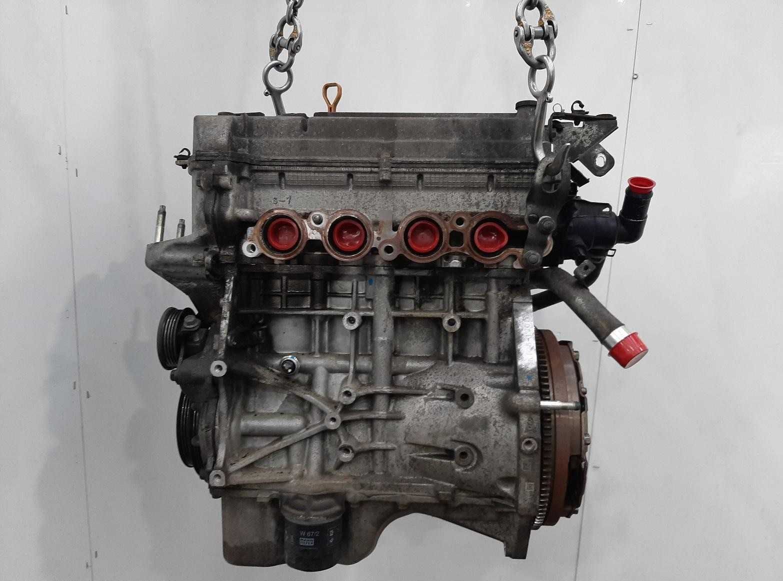 MOTOR  SUSUKI SWIFT 1.2 1010 REF:K12B