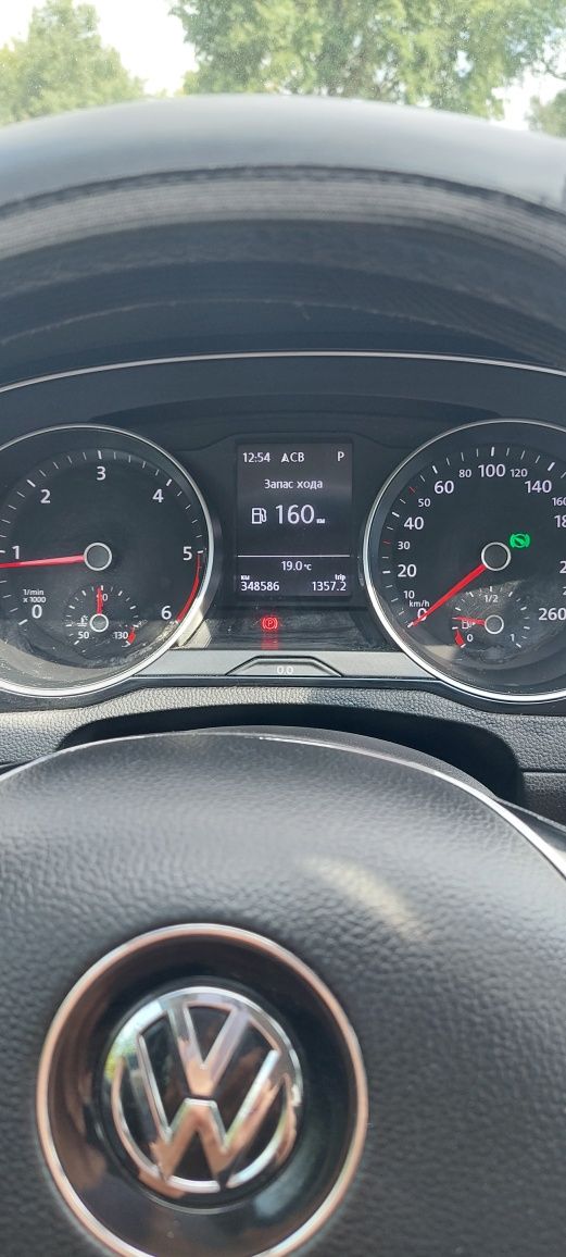 Продам Volkswagen  passat b8