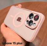 Etui na telefon APPLE Iphone 15 plus, szybka wysyłka.