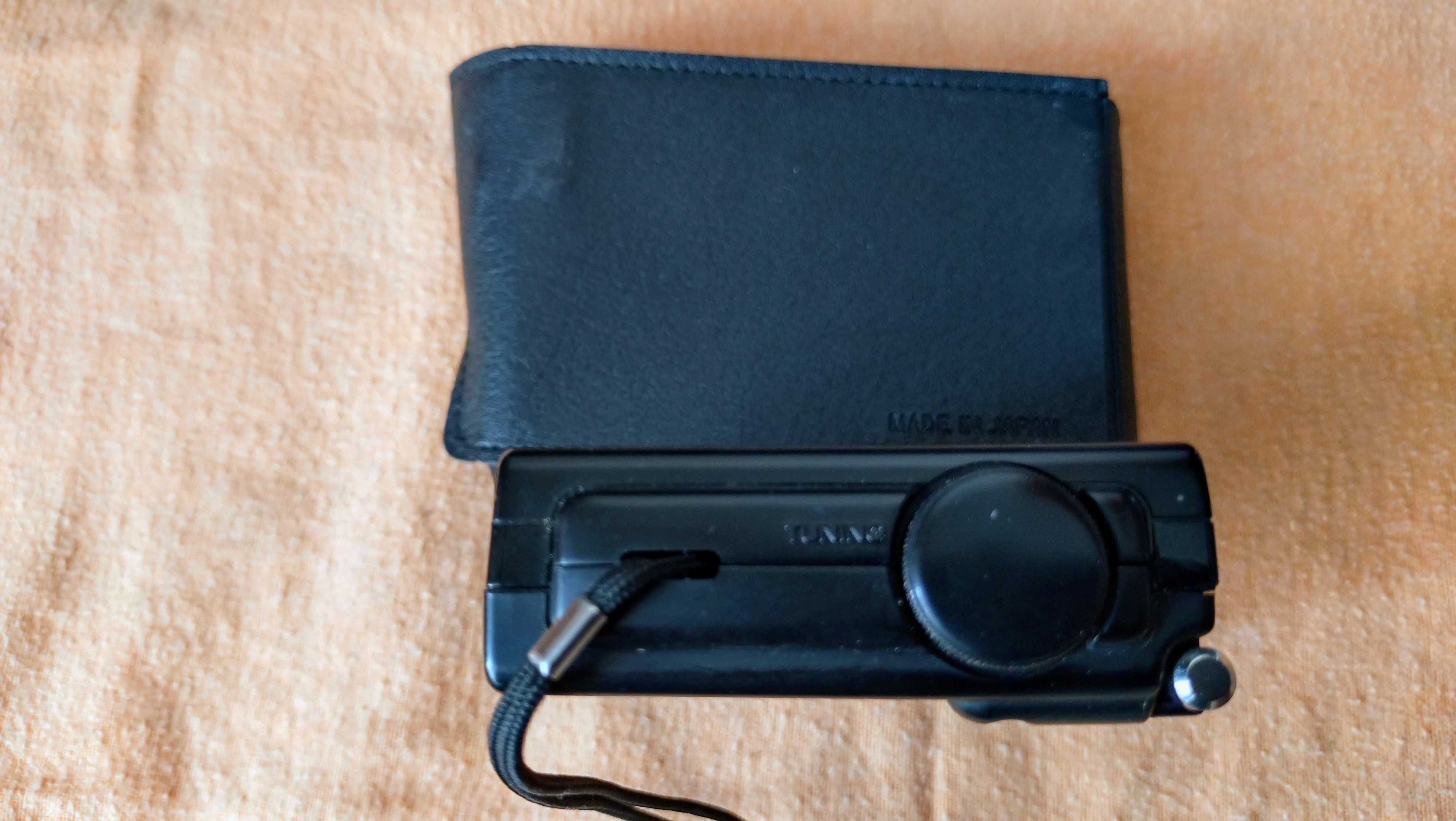 Radio Portatil Raro Sony ICF-SW20 9 Bandas