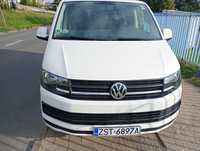 VW Mulitivan 50tys przebieg OKAZJA