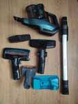 ручний пилосос PHILIPS SpeedPro Aqua FC6729