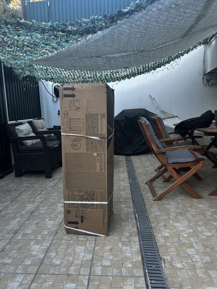 Trampolim 240 Novo Nunca usado