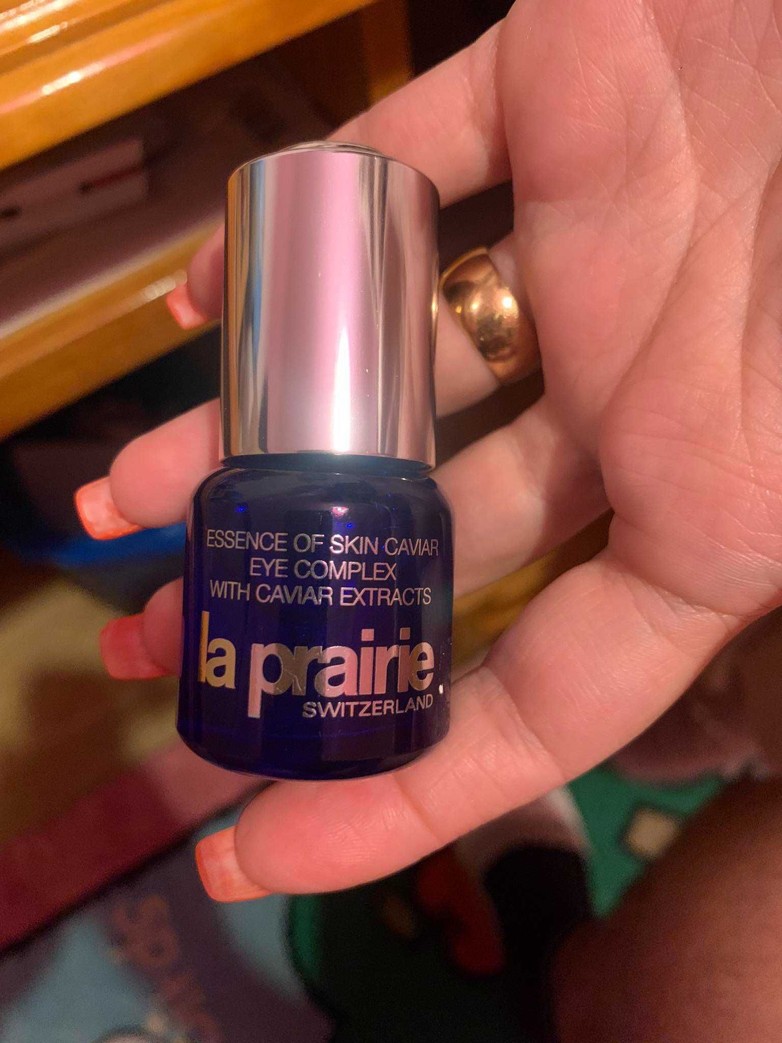 La prairie original e novo