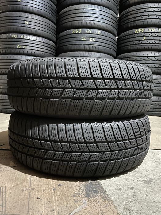 185/65 R15 Barum Polaris 5 /2шт.