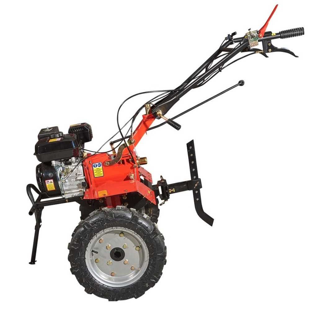 Мотоблок Powercraft 2070Б > 7 кс > Бензин > 4х10 > КПП 2/1 > КРЕДИТ