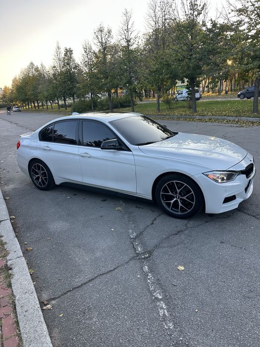 Bmw     f30 328d