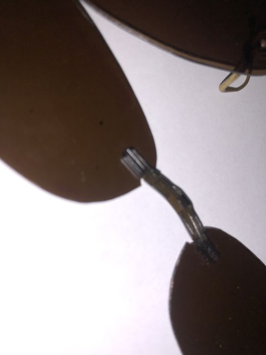 Сонцезахистні полярізаціонні накладки на окуляри. Polaroid. Очки.