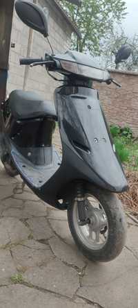 Honda dio 18 50cc