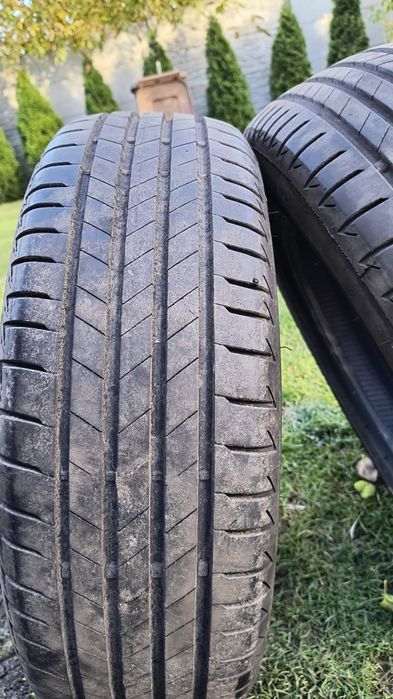 Opony Letnie Bridgestone Turanza185/65/15