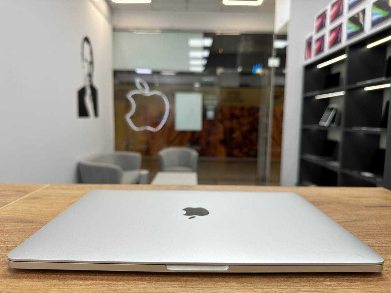 Гарантія! Магазин! MacBook Pro 13 2019 i5|16|256 Макбук 46 циклів