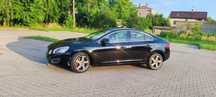 Volvo S60 Salon Pl, Summum- skóry,ksenon,szyberdach