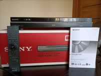 Rekorder DVD  Sony  RDR-HX980  250 GB