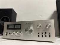 Wzmacniacz stereo Kenwood KA-5700, Japan