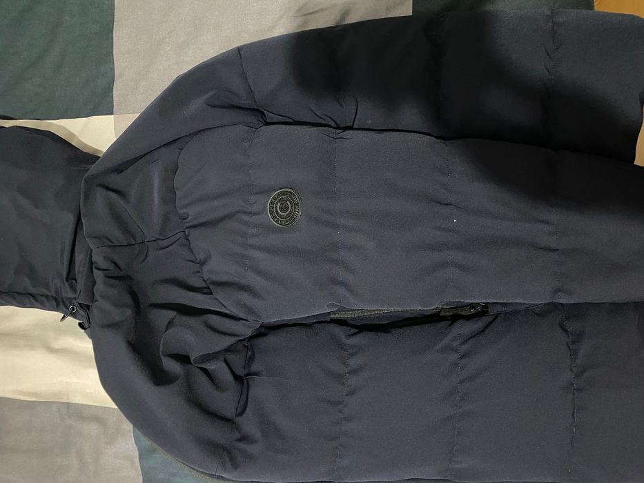 Casaco - CarsJeans - PERFEITO