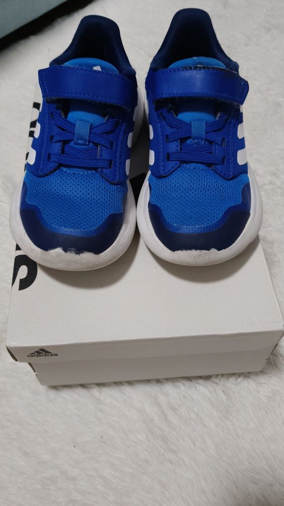Adidasy Tensaur Run 31