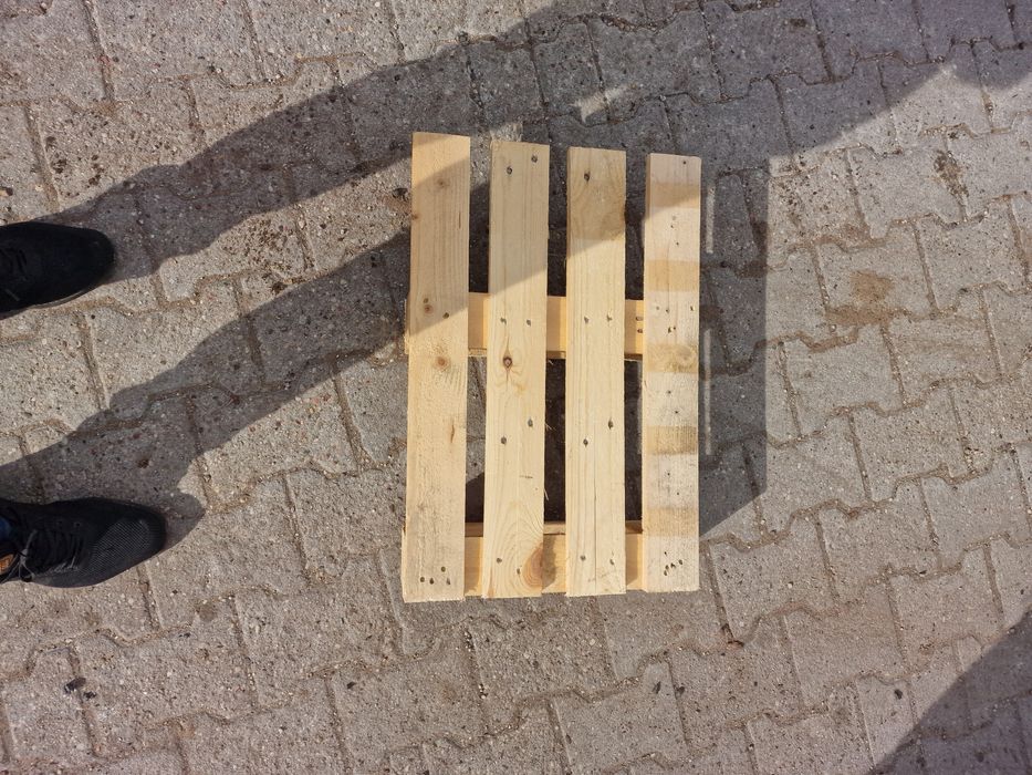 Paleta 60x80 i 60x40