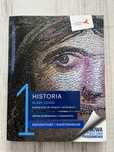 Historia 1 klasa Liceum