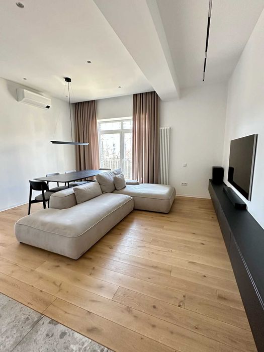 Оренда квартири з терасою від власника. ЖК Вілла Магнолія