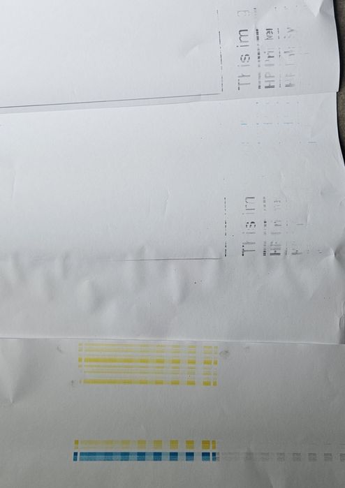 HP Designjet 4000 42-calowy ploter A0 2400x1200 zamiana !