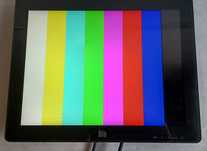 Monitor dotykowy ELO ET1517L