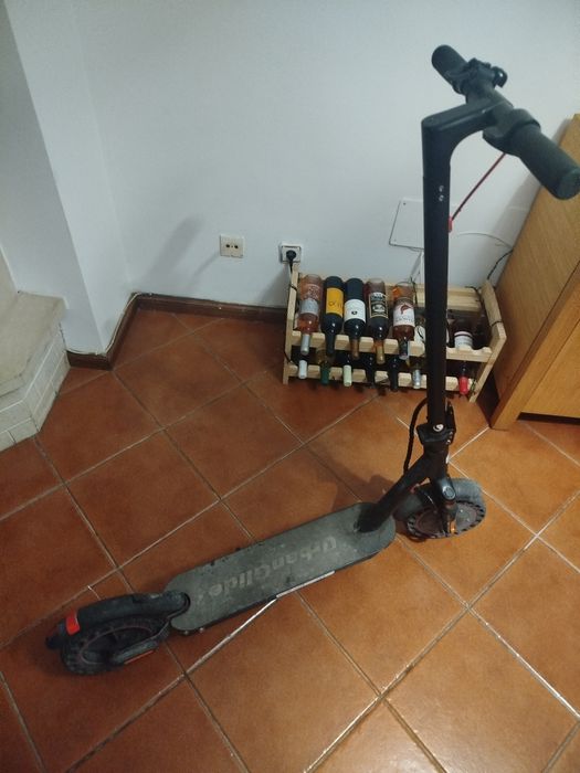 Trotinete urbanglide ride 100 max