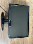 Monitor LG 20 cali