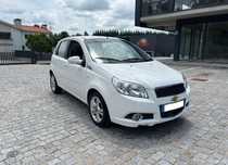 Chevrolet Aveo 1.2 LS