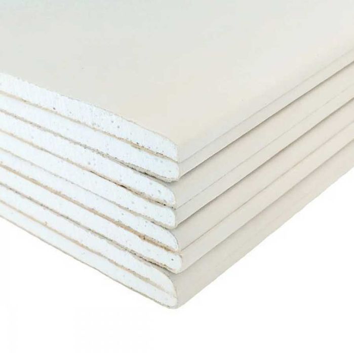 Гіпсокартон Knauf у Дніпрі - Придбай по вигідній ціні!