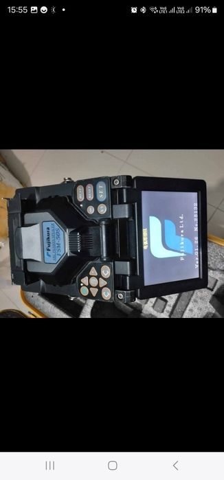 Naprawa i Spawanie światłowodu, naprawa internetu Poznań ,Komorniki