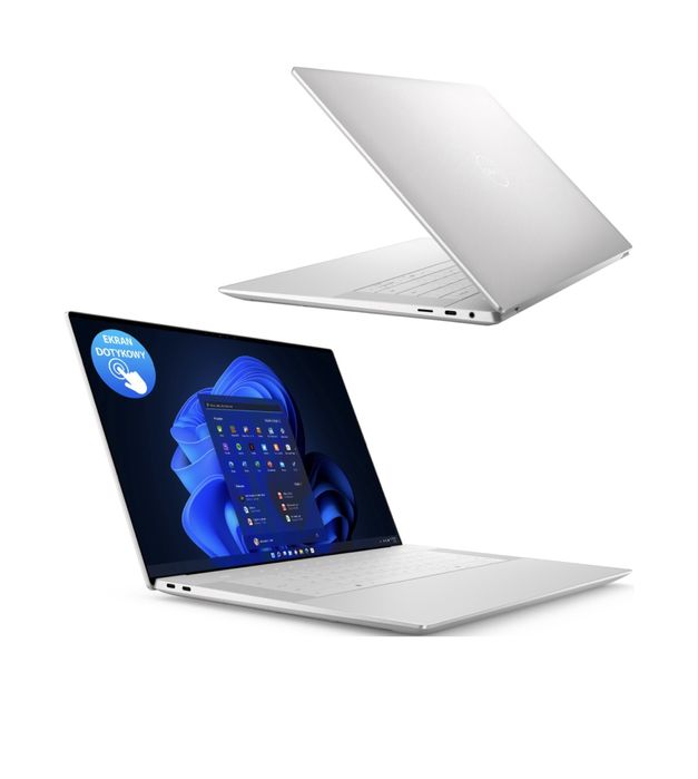 Laptop Dell XPS 16 intel core ultra 9 32GB/1TB/ RTX 4060 Sklep