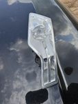 Lampa zderzaka prawy przód citroen C5 x7 III