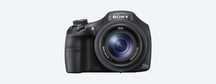 Aparat Sony Cyber-shot DSC-HX350