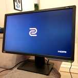 Monitor gamingowy LED Benq xl2411b - TANIO !