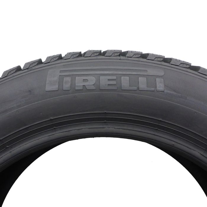 Opony 205/55/16 Pirelli 205/55R16 91H Cinturato Zimowe 2019 Nieużywane
