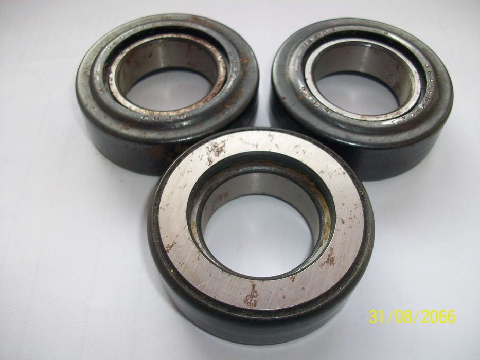 Підшипники  360106KIC23 - 18 ГПЗ  до  авто  .