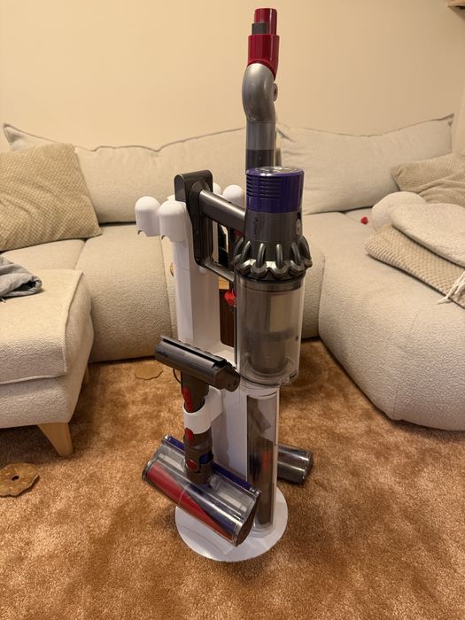 Dyson V10 Cyclone Absolute SV27