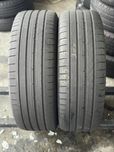 Шини Dunlop 235 55 R 19 2шт Літо (382) Резина
