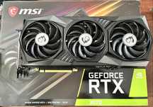 Karta graficzna geforce rtx 3070 gaming X