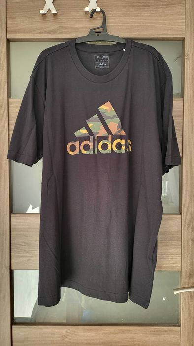 Koszulka męska Adidas XL