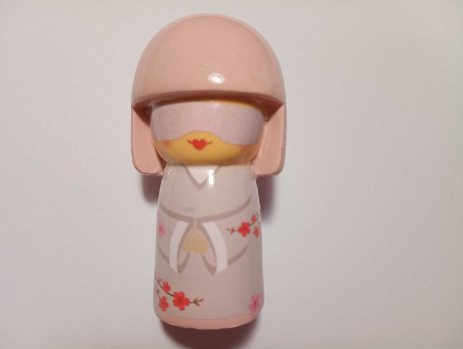 Кокэси Кокеши кокеші Kokeshi японская кукла оберег подарок сувенир