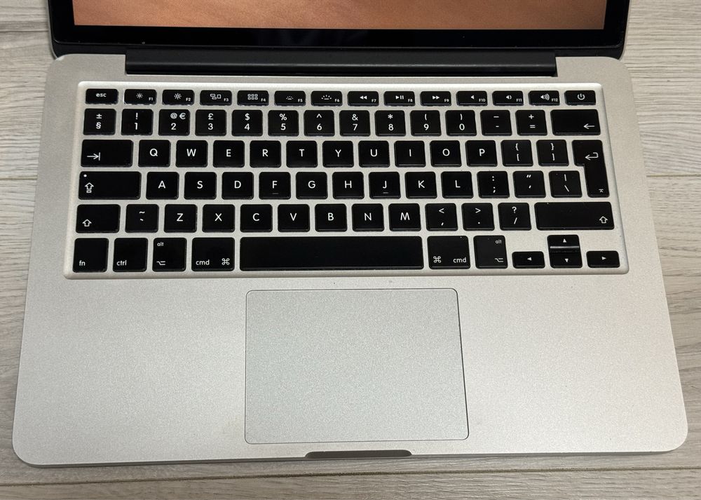 Macbook Pro 13 2014 i5/8/128