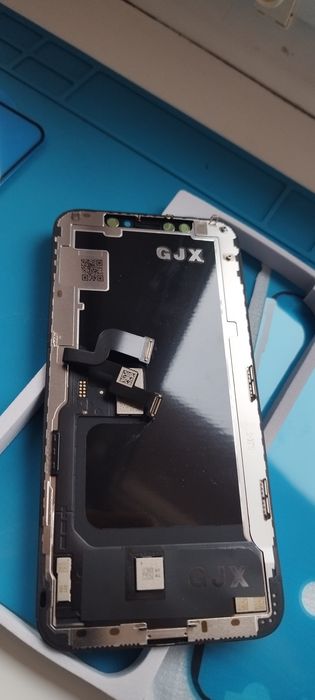 Wyświetlacz Amoled XS iPhone