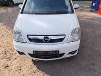 Maska opel Meriva a lift