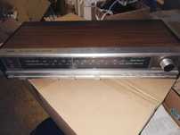 Philips 770 Stereo  Tuner- Amplifier UNIKAT