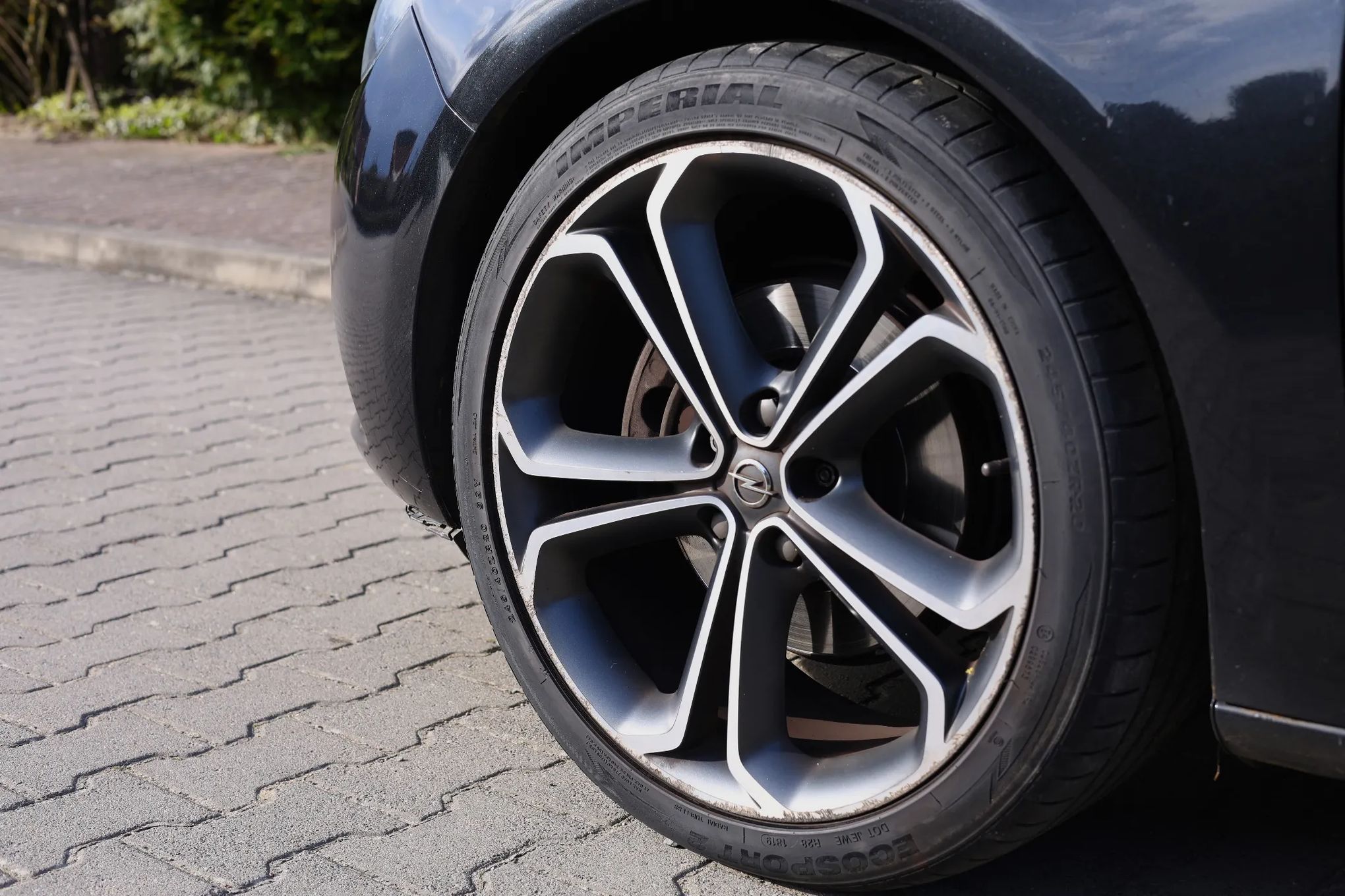 Opel Astra Opel Astra GTC 1.4 TURBO